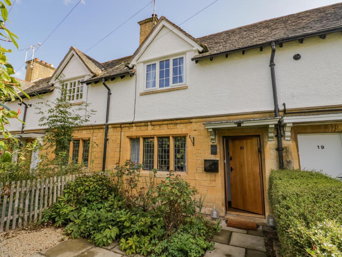 Blossom Cottage Broadway  Exterior foto